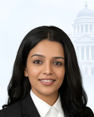 Advocate Mahima Narsaria Advocate Mahima Narsaria - Image 1