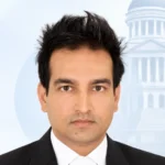 Advocate Manish G Varma