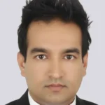 Advocate Manish G Varma