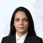 Advocate Mansi Patel