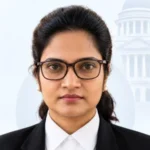 Advocate Meenakshi Bangera