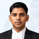 Advocate Moksh Jain