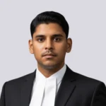 Advocate Moksh Jain