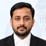 Advocate Nishant V Gupta