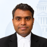Advocate Prahallad Rana