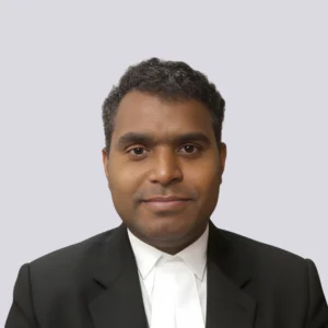 Advocate Prahallad Rana