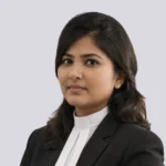 Advocate Priyanka Sinha