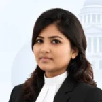 Advocate Priyanka Sinha