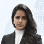 Advocate Pushpa K Pasi