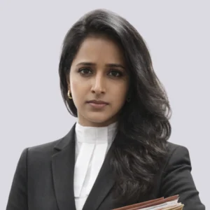 Advocate Pushpa K Pasi