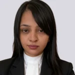 Advocate Radhika Vishwas