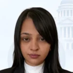 Advocate Radhika Vishwas