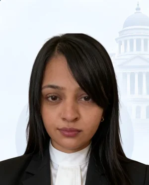 Advocate Radhika Vishwas Advocate Radhika Vishwas - Image 1