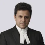 Advocate Ricky Chopra