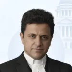 Advocate Ricky Chopra