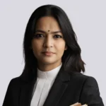 Advocate Savita Gangadhar Randhe