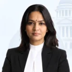 Advocate Savita Gangadhar Randhe
