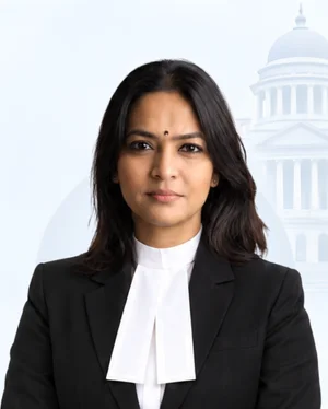 Advocate Savita Gangadhar Randhe Advocate Savita Gangadhar Randhe - Image 1