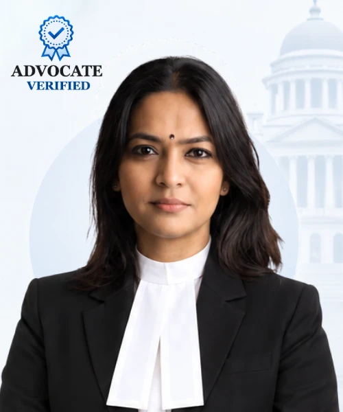 Advocate Savita Gangadhar Randhe