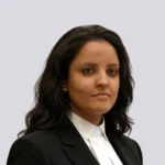 Advocate Shobha Dilipkumar Mehra