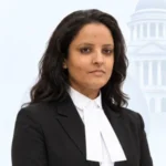 Advocate Shobha Dilipkumar Mehra