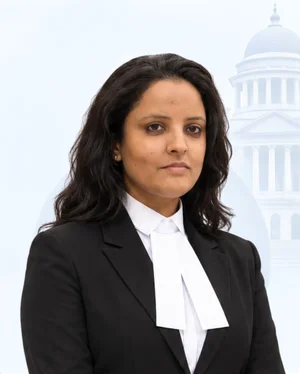 _Advocate Shobha Dilipkumar Mehra Advocate Shobha Dilipkumar Mehra - Image 1
