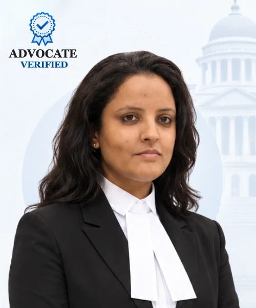 _Advocate Shobha Dilipkumar Mehra