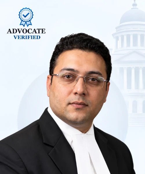Advocate Siddhartha Shah (2)