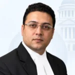 Advocate Siddhartha Shah