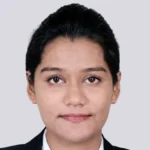 Advocate Siddhi Sunil Vadake