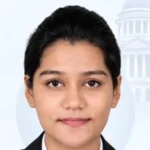 Advocate Siddhi Sunil Vadake