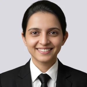 Advocate Solanky Samrin Kadar