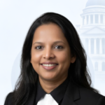 Advocate Sonali Kochar