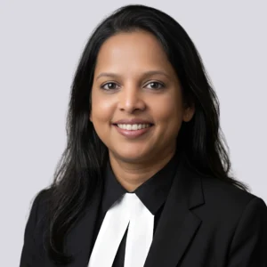 Advocate Sonali Kochar