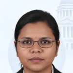 Advocate Sristi Nimodia
