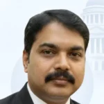 Advocate Sujit More