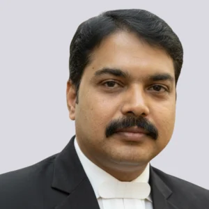 Advocate Sujit More