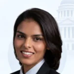 Advocate Suman Gupta