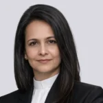 Advocate Sunita Bafna