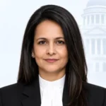 Advocate Sunita Bafna