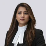 Advocate Surabhi Singh