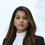 Advocate Surabhi Singh