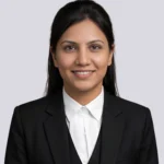 Advocate Swapna Kanade