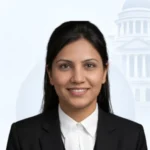 Advocate Swapna Kanade