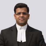 Advocate Tejasvi Goel