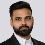 Advocate Tushar Bhosale