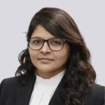 Advocate Urvika Shah