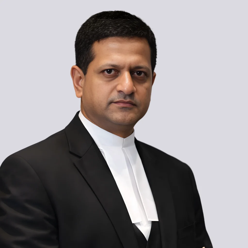 Divekar & Co. Advocates & Solicitors - Law Mantri