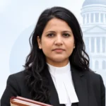 Advocate Vibha Narendra Mishrikotkar