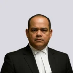 Advocate Abad Ponda